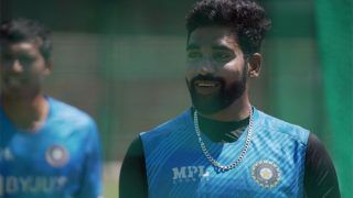 IND vs SA: पहले वनडे में KL Rahul ने बताया टीम कॉम्बिनेशन, Venkatesh Iyer को मिलेगा मौका